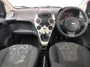 Used Ford Ka 2013 for sale - 76103195: Photo 2