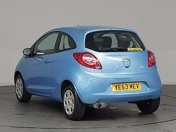Used Ford Ka 2013 for sale - 76103195: Photo 3