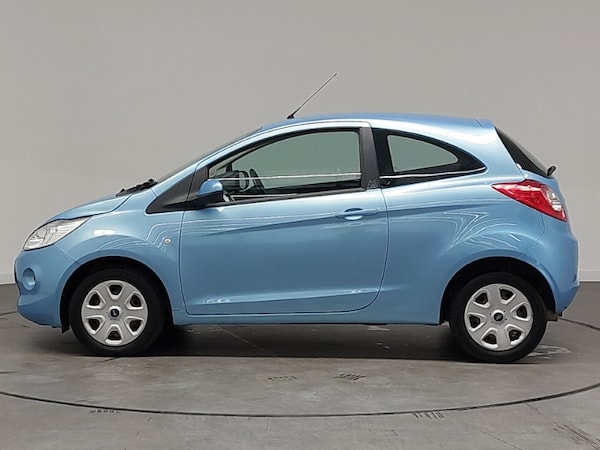 Used Ford Ka 2013 for sale - 76103195: Photo 4