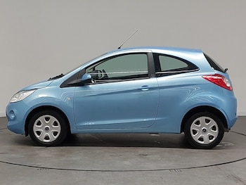 Used Ford Ka 2013 for sale - 76103195: Photo 4