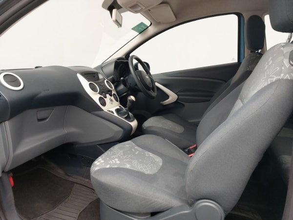 Used Ford Ka 2013 for sale - 76103195: Photo 5