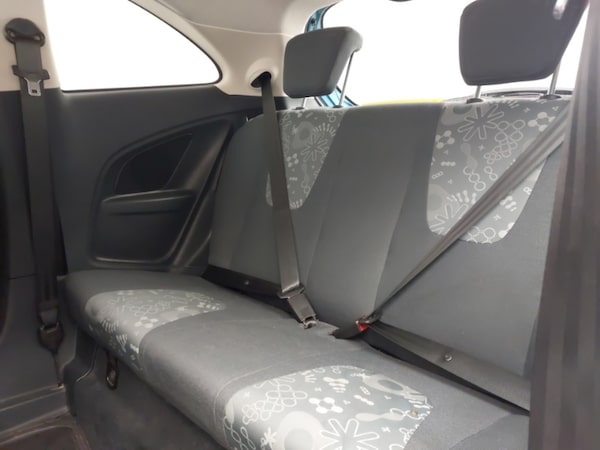 Used Ford Ka 2013 for sale - 76103195: Photo 6