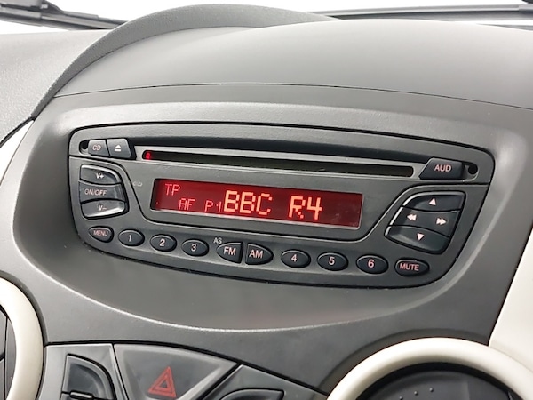 Used Ford Ka 2013 for sale - 76103195: Photo 7