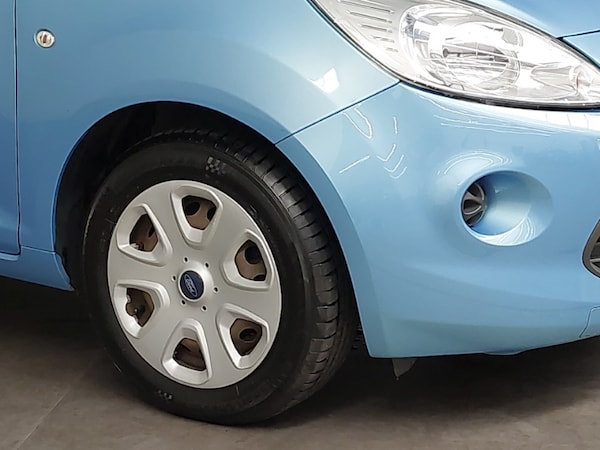 Used Ford Ka 2013 for sale - 76103195: Photo 9