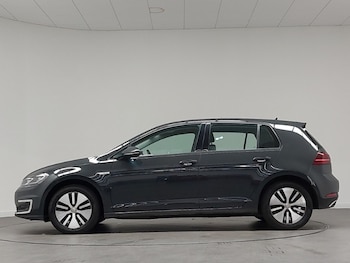 Used Volkswagen Golf 2020 for sale - 79510619: Photo