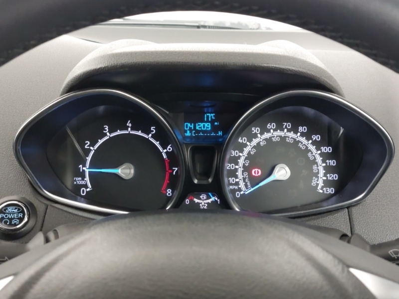 Used Ford Ecosport 2017 for sale - 76052998: Photo 10