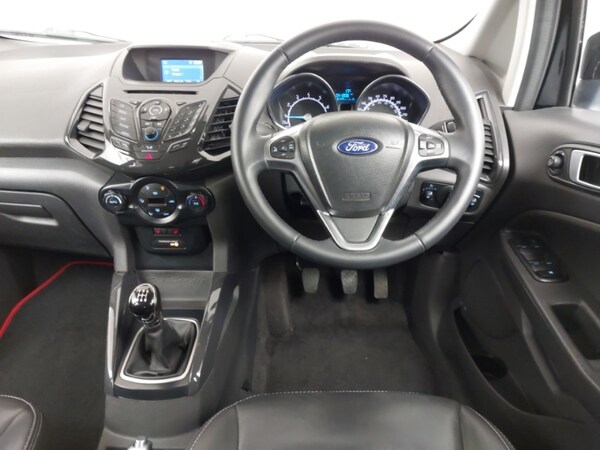 Used Ford Ecosport 2017 for sale - 76052998: Photo 12