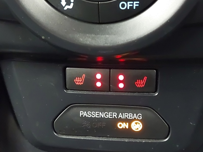 Used Ford Ecosport 2017 for sale - 76052998: Photo 16