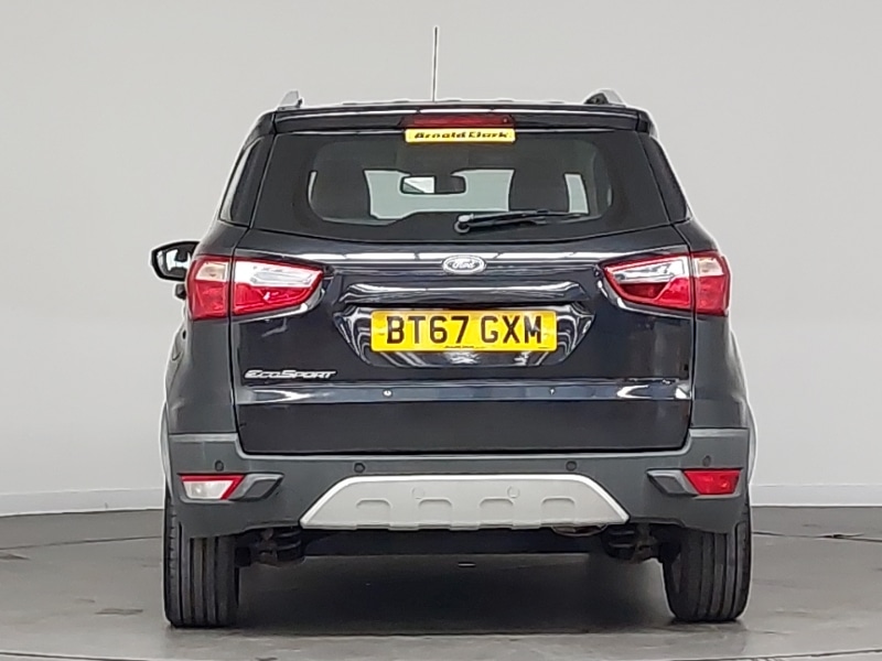 Used Ford Ecosport 2017 for sale - 76052998: Photo 18