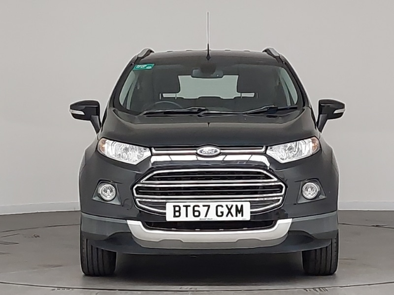 Used Ford Ecosport 2017 for sale - 76052998: Photo 19