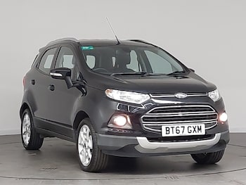 Ford - Ecosport