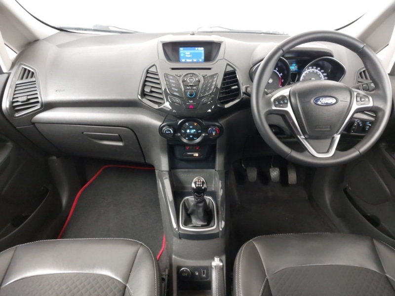Used Ford Ecosport 2017 for sale - 76052998: Photo 2