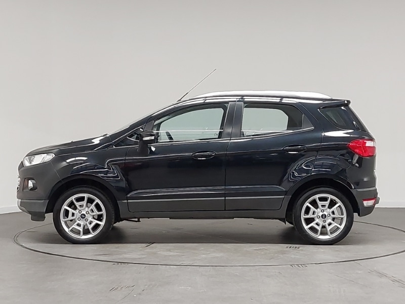 Used Ford Ecosport 2017 for sale - 76052998: Photo 4