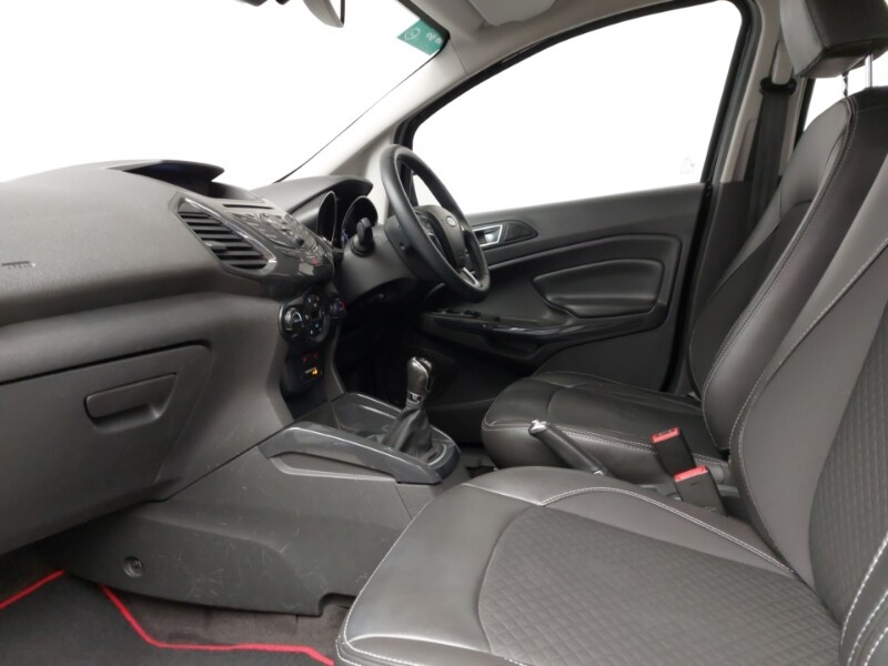 Used Ford Ecosport 2017 for sale - 76052998: Photo 5