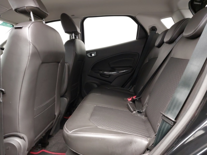 Used Ford Ecosport 2017 for sale - 76052998: Photo 6