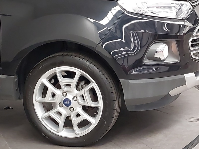 Used Ford Ecosport 2017 for sale - 76052998: Photo 9