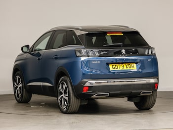 Used Peugeot 3008 2024 for sale - 75775653: Photo