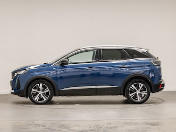 Used Peugeot 3008 2024 for sale - 75775653: Photo