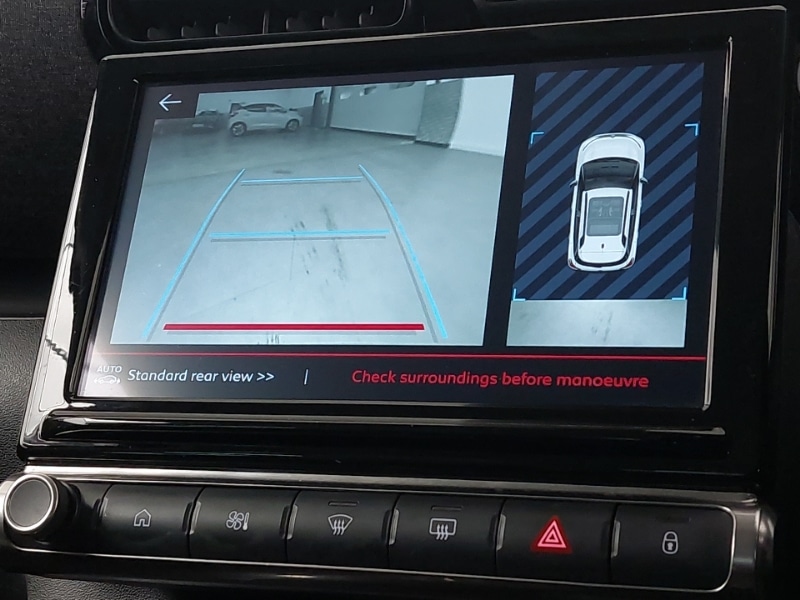 Used Citroen C3 Aircross 2021 for sale - 78032633: Photo 11