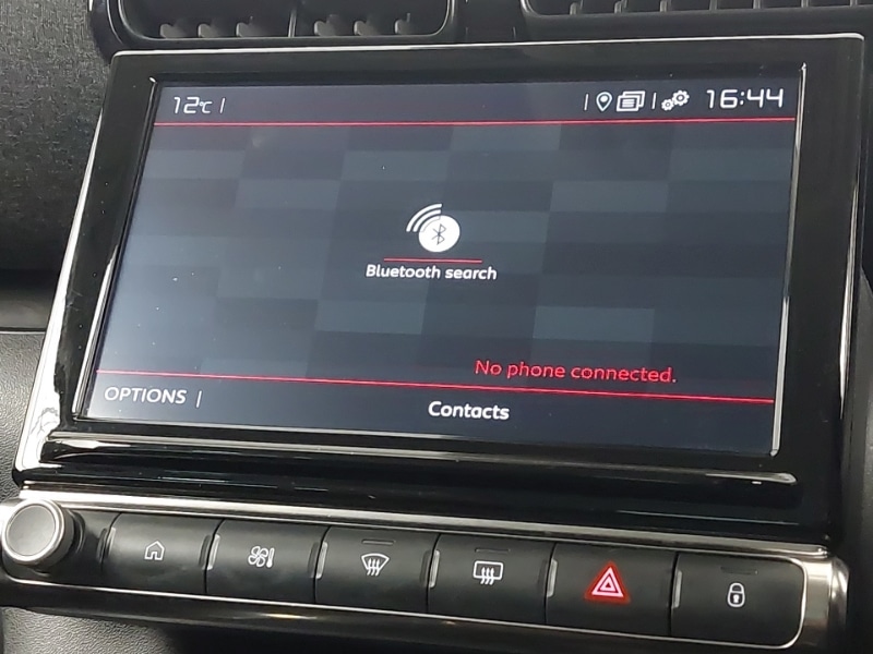 Used Citroen C3 Aircross 2021 for sale - 78032633: Photo 14