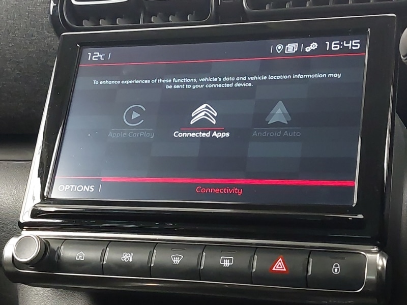 Used Citroen C3 Aircross 2021 for sale - 78032633: Photo 15