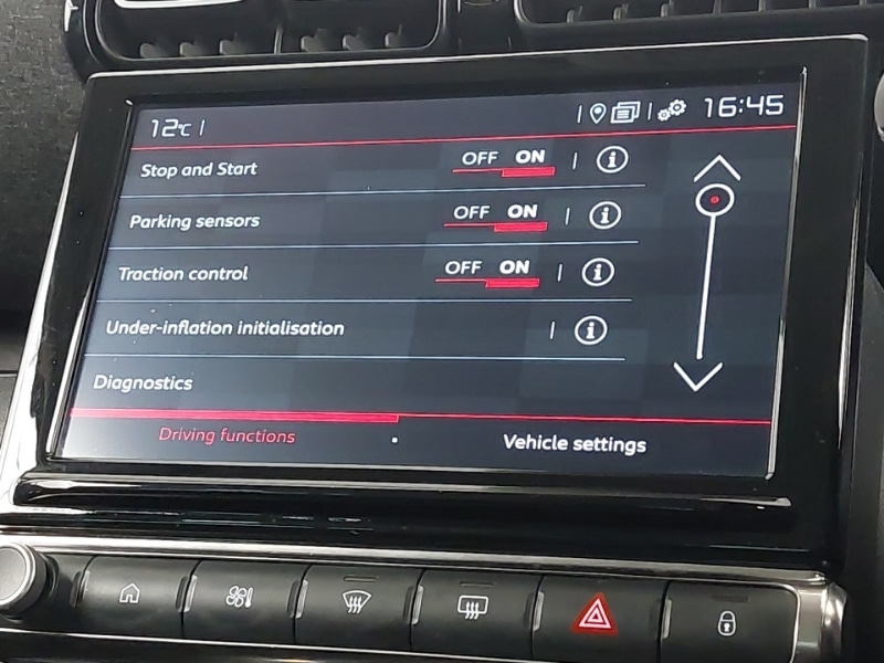 Used Citroen C3 Aircross 2021 for sale - 78032633: Photo 16