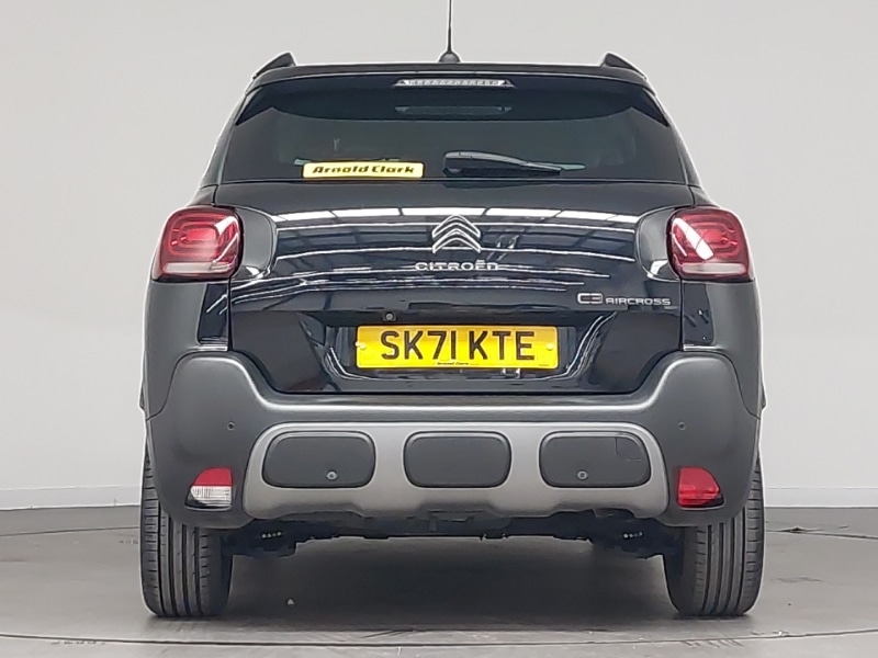 Used Citroen C3 Aircross 2021 for sale - 78032633: Photo 18