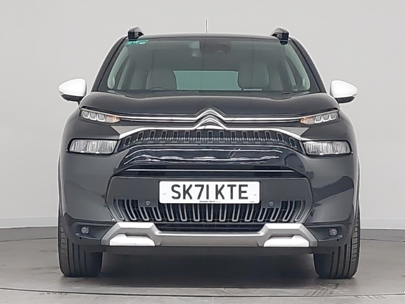 Used Citroen C3 Aircross 2021 for sale - 78032633: Photo 19