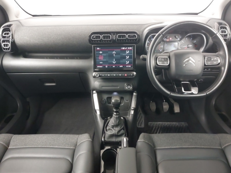 Used Citroen C3 Aircross 2021 for sale - 78032633: Photo 2