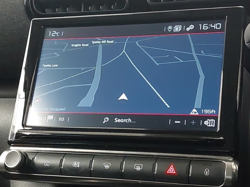 Used Citroen C3 Aircross 2021 for sale - 78032633: Photo 7