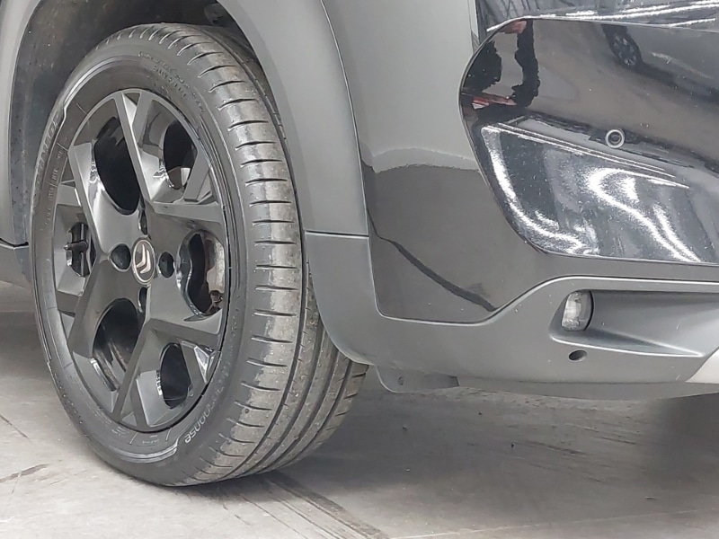 Used Citroen C3 Aircross 2021 for sale - 78032633: Photo 9