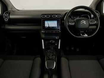 Used Citroen C3 Aircross 2018 for sale - 78494147: Photo