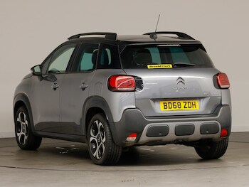 Used Citroen C3 Aircross 2018 for sale - 78494147: Photo