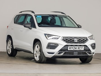 Used SEAT Ateca 2024 for sale - 78653758: Photo