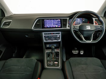 Used SEAT Ateca 2024 for sale - 78653758: Photo