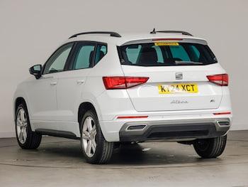 Used SEAT Ateca 2024 for sale - 78653758: Photo