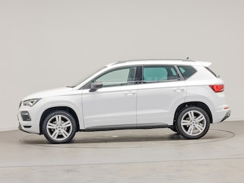Used SEAT Ateca 2024 for sale - 78653758: Photo