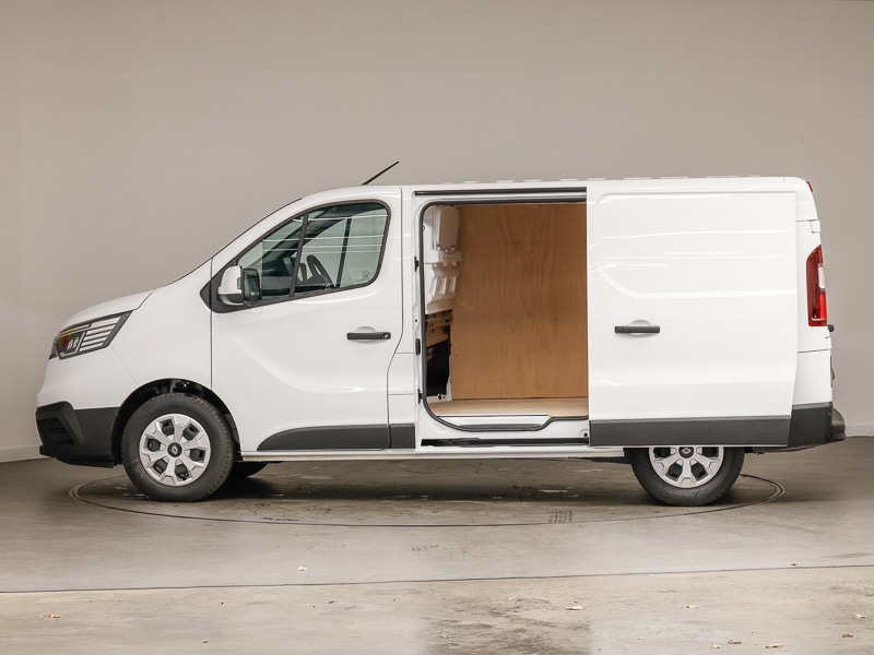 Used Renault Trafic 2025 for sale - 76915543: Photo 17