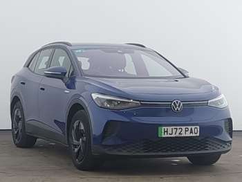 2022 - 109kW Life Pure 52kWh 5dr Auto