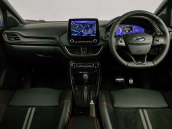 Used Ford Puma 2024 for sale - 74913892: Photo