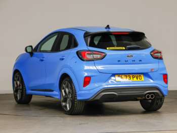 Used Ford Puma 2024 for sale - 74913892: Photo