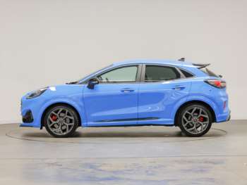 Used Ford Puma 2024 for sale - 74913892: Photo