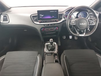 Used Kia Pro Ceed 2024 for sale - 78983990: Photo