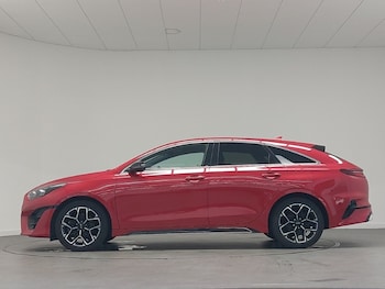 Used Kia Pro Ceed 2024 for sale - 78983990: Photo