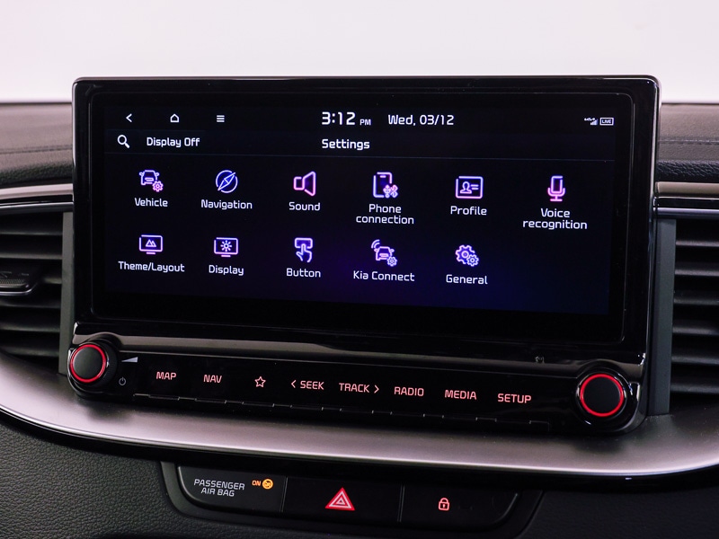 Used Kia XCeed 2023 for sale - 76815941: Photo 13