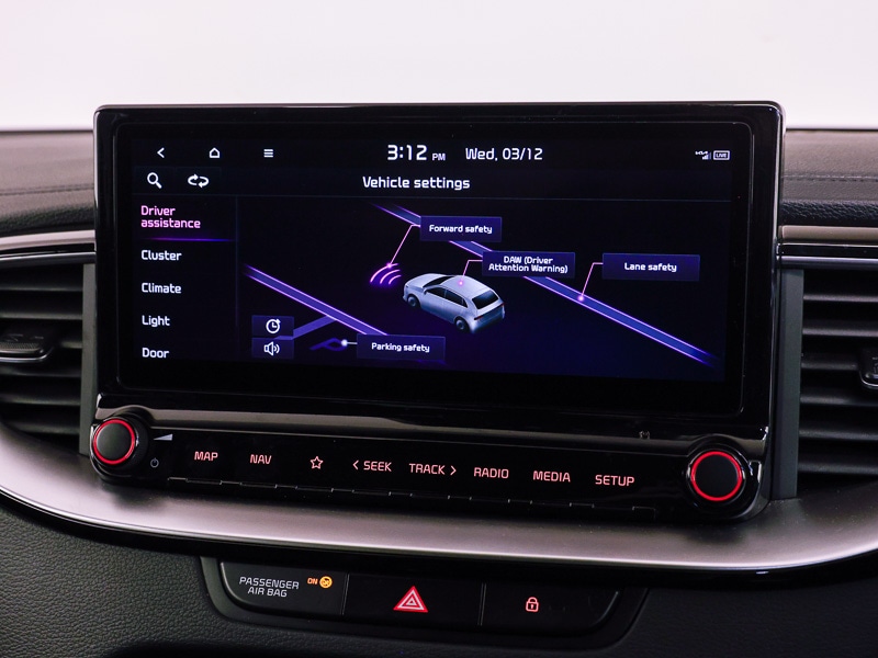 Used Kia XCeed 2023 for sale - 76815941: Photo 14