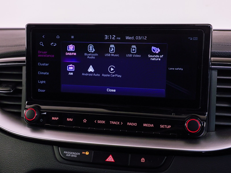 Used Kia XCeed 2023 for sale - 76815941: Photo 15