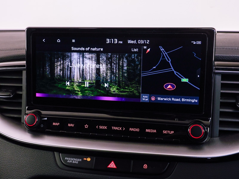 Used Kia XCeed 2023 for sale - 76815941: Photo 16