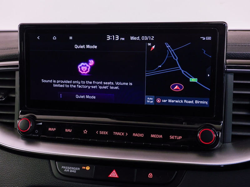 Used Kia XCeed 2023 for sale - 76815941: Photo 17