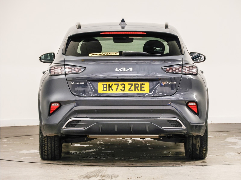 Used Kia XCeed 2023 for sale - 76815941: Photo 19